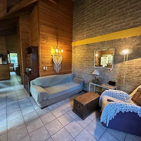 Villa Vega San Martin De Los Andes-3