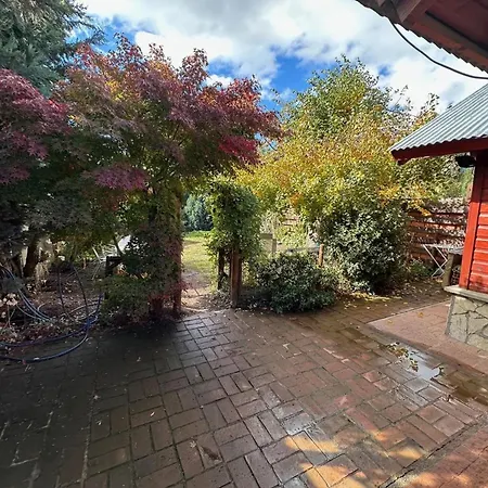 Villa Vega San Martin De Los Andes-2